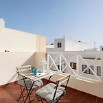 Luminoso Atico En * アレシフェ