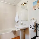 別荘 Luminoso Atico En *