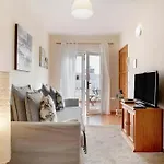 別荘 Luminoso Atico En アレシフェ