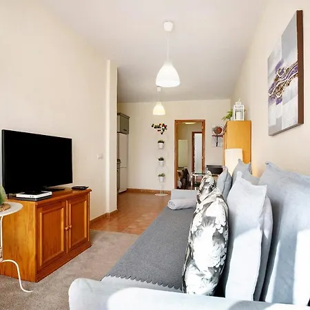 Luminoso Atico En 別荘 *