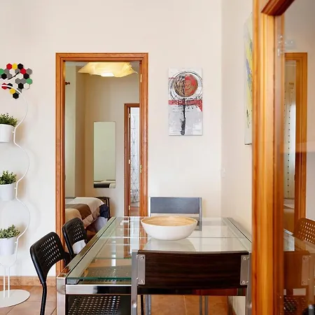 Luminoso Atico En * Arrecife (Lanzarote)