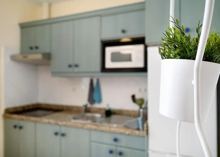 Casa vacanze Luminoso ático En *