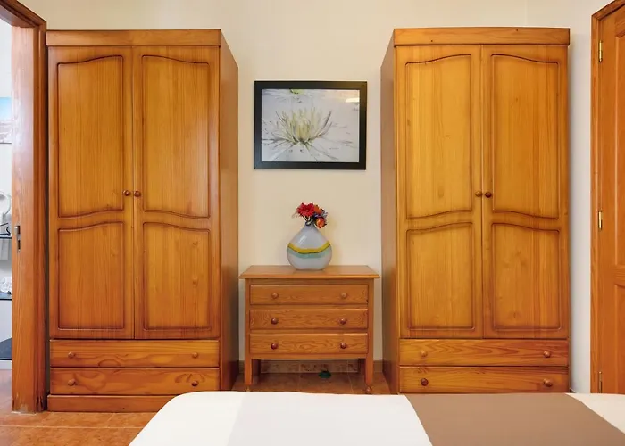 Luminoso ático En Casa vacanze