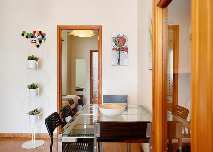 Luminoso ático En * Arrecife (Lanzarote)