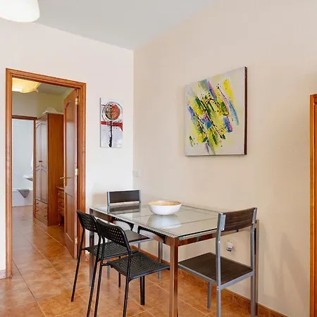 Luminoso ático En *