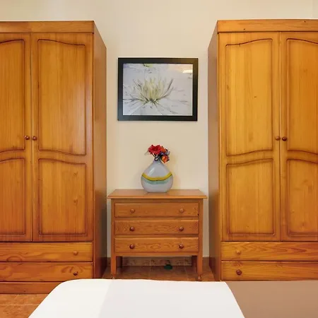 Luminoso ático En Casa de Férias